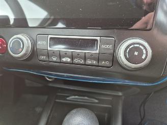 Honda Civic 1.3 Hybrid picture 9