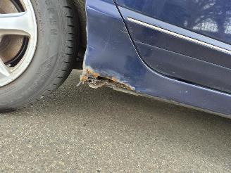 Honda Civic 1.3 Hybrid picture 5