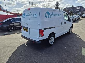 Nissan NV 200 1.5 dCi picture 1