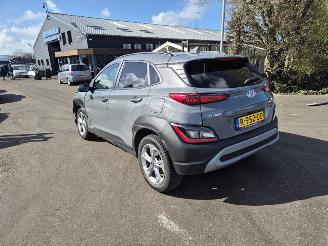 Hyundai Kona 1.0 T Hybrid picture 2