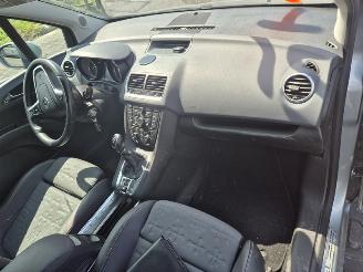 Opel Meriva 1.4 Turbo picture 5