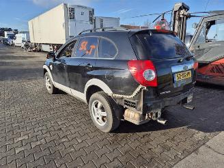 Chevrolet Captiva 2.4 picture 2