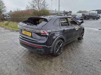 Damaged car Volkswagen Taigo 1.0 TSi 2023/5