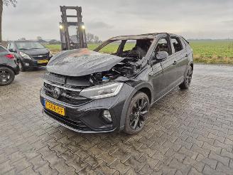Volkswagen Taigo 1.0 TSi picture 3