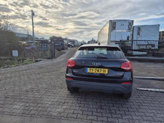 Auto incidentate Audi Q2 1.4 TSi 2017/12