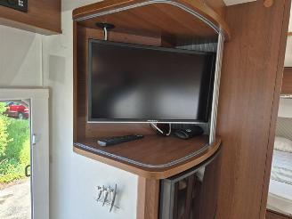 Rapido  S80 picture 20