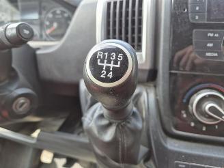 Fiat Ducato 2.0D 115 picture 8