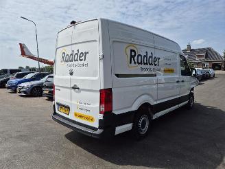 Volkswagen Crafter 2.0 TDi picture 1
