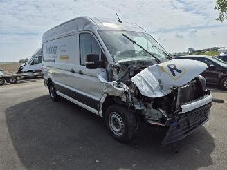 Volkswagen Crafter 2.0 TDi picture 4