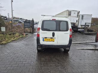Unfallwagen Peugeot Bipper 1.4 HDi 2010/6