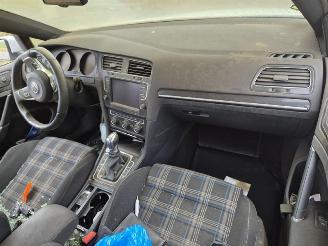 Volkswagen Golf 1.4 GTE picture 5