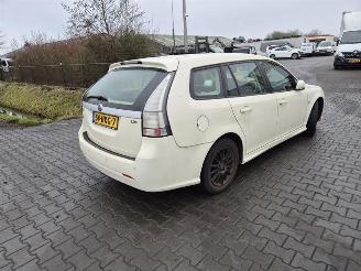 Uttjänta bilar auto Saab 9-3 Sport Estate 1.8 T 2009/1