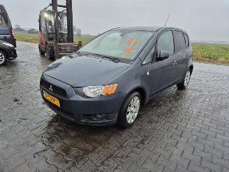 Mitsubishi Colt 1.3 picture 3