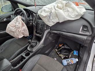 Opel Astra 1.4 Turbo picture 5