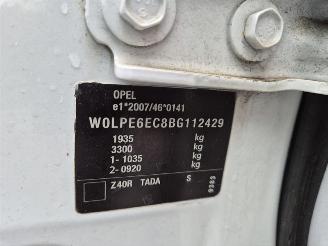 Opel Astra 1.4 Turbo picture 8