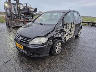 Volkswagen Golf plus 1.4 TSi picture 3
