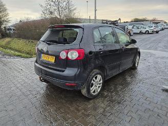 Volkswagen Golf plus 1.4 TSi picture 1