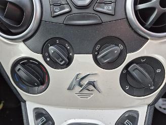 Ford Ka 1.2 picture 6