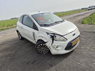 Ford Ka 1.2 picture 4