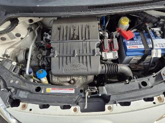 Ford Ka 1.2 picture 9
