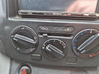 Nissan NV 200 1.5 dCi picture 13