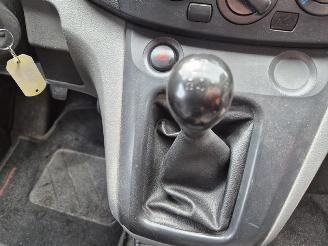 Nissan NV 200 1.5 dCi picture 14