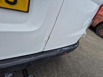 Nissan NV 200 1.5 dCi picture 9