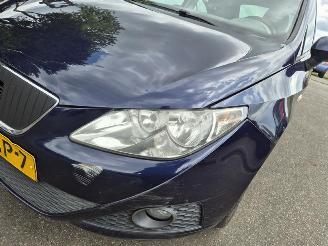 Seat Ibiza st 1.2 TDi picture 6