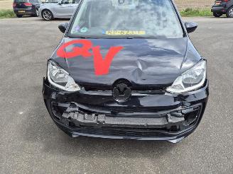Volkswagen Up! 1.0 12v picture 6
