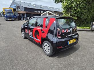 Volkswagen Up! 1.0 12v picture 2