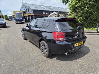 BMW 1-serie 116i picture 2
