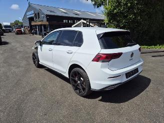 Volkswagen Golf GTE picture 2