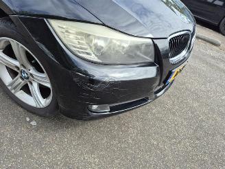 BMW 3-serie 316i Touring picture 5