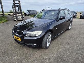 BMW 3-serie 316i Touring picture 3