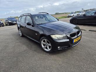 BMW 3-serie 316i Touring picture 4