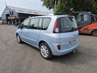 Renault Espace 2.0 Turbo picture 2