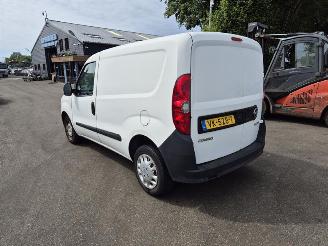 Opel Combo VAN 1.3 CDTi picture 2