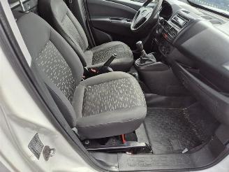 Opel Combo VAN 1.3 CDTi picture 8