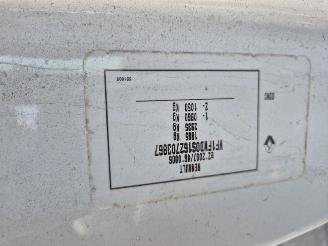 Renault Kangoo 1.5 dCi picture 8
