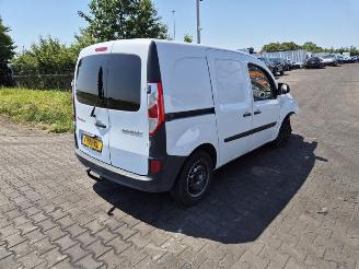 Vrakbiler bedrijf Renault Kangoo 1.5 dCi 2019/3