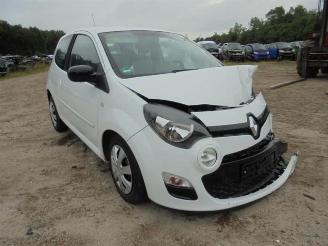 Renault Twingo Twingo II (CN), Hatchback 3-drs, 2007 / 2014 1.2 16V picture 2