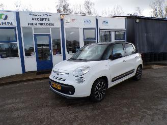 Fiat 500 L picture 1