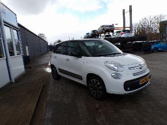 Fiat 500 L picture 2