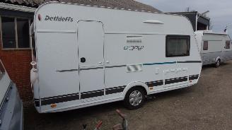 Dethleffs  C\'Joy picture 3