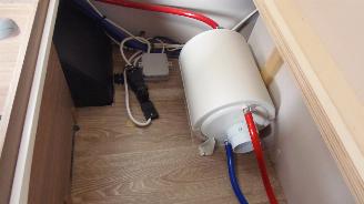 Dethleffs  C\'Joy picture 22