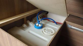 Dethleffs  C\'Joy picture 21