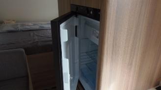 Dethleffs  C\'Joy picture 18