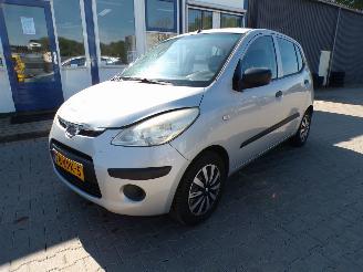 Hyundai I-10 1.1 Active Cool picture 1