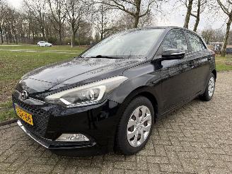 Unfallwagen Hyundai I-20  2015/1