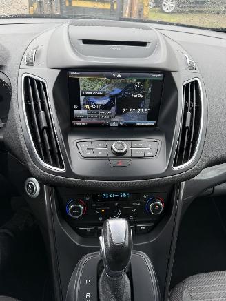 Ford C-Max  picture 17